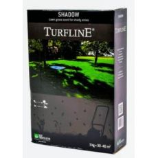 Trávové Osivo DLF Turfline Shadow